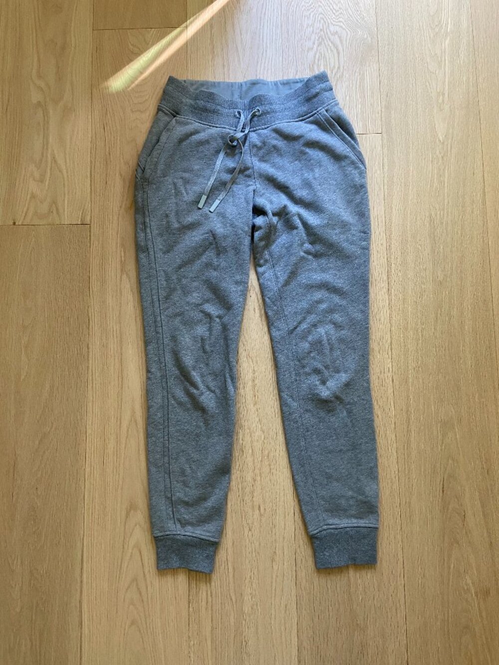 Lululemon scuba jogger